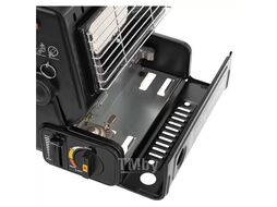 Обогреватель газовый Helios PREMIER HS-BDZ-190