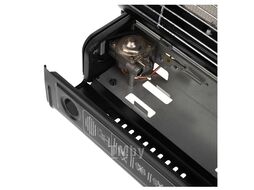 Обогреватель газовый Helios PREMIER HS-BDZ-190
