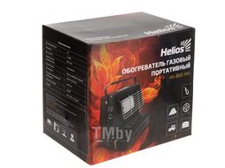 Обогреватель газовый Helios PREMIER HS-BDZ-190