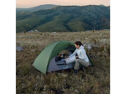 Палатка Cloud-Creek PRO, 2-местная, зеленая Naturehike CNK2550WS022-FGR2