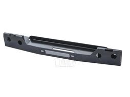Площадка РИФ под лебёдку в штатный бампер Toyota Hilux 2005-2014 (RIFVIG-30000)