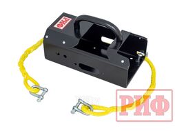 Площадка съёмная для переносных лебёдок 4500 Риф RIF000-30005-R