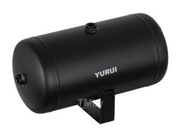 Пневмосистема компл YF6264R ресивер 3,8 л 15% YURUI YF7002