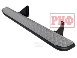 Пороги силовые Toyota Land Cruiser 76 Риф RIF076-40000