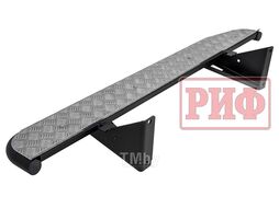 Пороги силовые Toyota Land Cruiser 76 Риф RIF076-40000