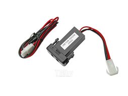 Розетка USB 3,1A для Toyota 40x20 Риф RIF22-4-1012900