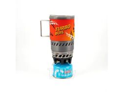 Система приготовления пищи - FORZA TURBO BOIL MINI 0,6 л. СЛЕДОПЫТ PF-GSP-S14