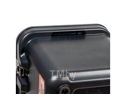 Термобокс IRIS HUGEL VACUUM COOLER BOX TC-40 Черный, 40 литров (55 часов) IRIS OHYAMA VITC-40B