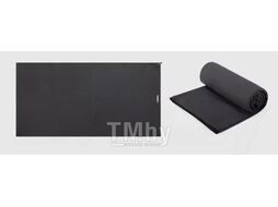 Тряпка кемпинговая, 100х30 см, черная Naturehike NH20FS009-10030B