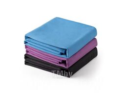 Тряпка кемпинговая, 100х30 см, черная Naturehike NH20FS009-10030B