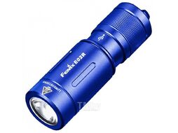 Фонарь E02R голубой 200 люмен FENIX E02RBL