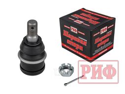Шарнир рулевой тяги усиленный ГАЗ 2217-3414029 Риф RE106R