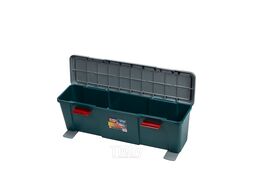 Ящик экспедиционный IRIS RV BOX 900 30 л 90x25x30 см IRIS OHYAMA RV900