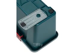 Ящик экспедиционный IRIS RV BOX 900 30 л 90x25x30 см IRIS OHYAMA RV900