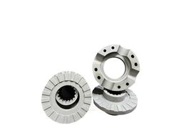 Блокка ГАЗ 3308 ИЖ-ТЕХНО G-AX-BL-3308