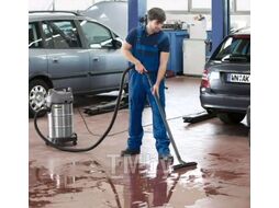 Пылесос сухой и влажной уборки NT 38/1 Me Classic Edition Karcher 1.428-538.0