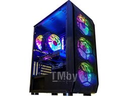 ПЭВМ Gamer JET 3i12100FD16SD12X305L2W6 (22L278)