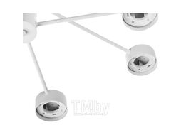 Люстра LED SUNDAYS HOME C24028T