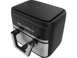 Аэрогриль Cecotec Cecofry Dual 9000