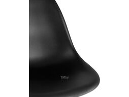 Стул Stool Group Eames Y801 (черный)