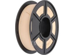 Пластик для 3D-печати NV Print NV-3D-WOOD (1.75мм, 1кг)
