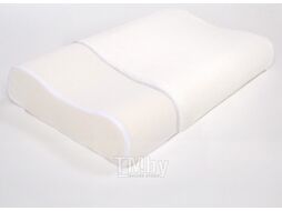 Ортопедическая подушка АртПостель Memory Foam Pillow 60x40x12 / ОП60.40.12