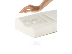 Ортопедическая подушка АртПостель Memory Foam Pillow 60x40x12 / ОП60.40.12