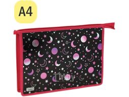 Папка для тетрадей ArtSpace Moonlight / ПМ-А4-291_42228