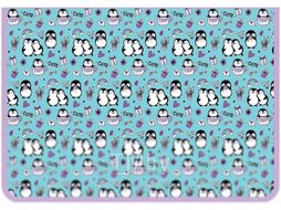 Папка-портфель ArtSpace Cute&Cozy / ПТ-15_4_42156