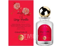 Парфюмерная вода Miraculum Olfactica Spicy Vanilla (50мл)