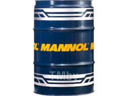 Моторное масло Mannol Energy Formula PD 5W40 SN/SM/CF SP / MN7913SP-60 (60л)