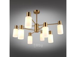 Люстра Omnilux Ales OML-69107-08