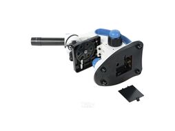Микроскоп оптический Микромед Эврика Smart 40х-1280x / 30233