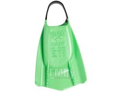 Ласты ARENA Powerfin Pro Ii / 006151 130 (р-р 38-39, лайм)