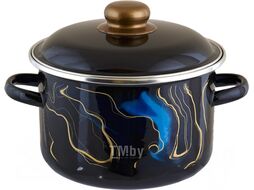 Кастрюля Appetite Mirage 1RD181М