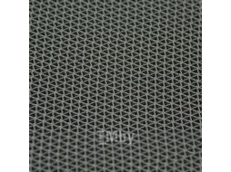 Коврик грязезащитный SunStep Zig-Zag 90x1200 / 39-681 (серый)
