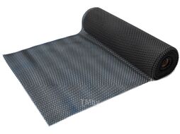 Коврик грязезащитный SunStep Ячейка 90x1200 / 39-653