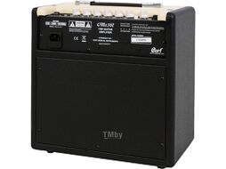 Комбоусилитель Cort CM15R BK