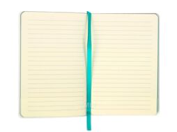 Записная книжка Канц-Эксмо ColorMania. Myrtle А5 / 4606086416412 (96л)