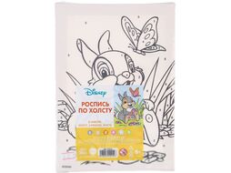 Картина по номерам Disney Зайчик Топотун / 5142429