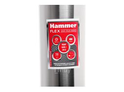 Насос скважинный Hammer NAP600/39S 600Вт 3200л/ч высота 39м глубина 45м 3"