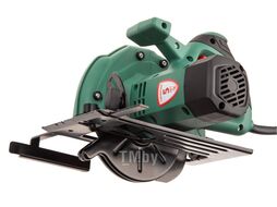 Пила циркулярная Hammer Flex CRP800D 800Вт 4000об/мин 140х16мм макс.пропил 45мм 599628