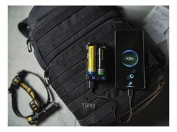 Зарядное устройство ARMYTEK Handy C2 VE A03901
