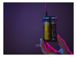 Зарядное устройство ARMYTEK Handy C2 VE A03901