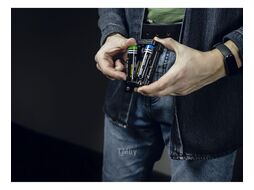 Зарядное устройство ARMYTEK Handy C2 VE A03901