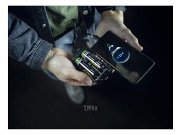 Зарядное устройство ARMYTEK Handy C2 VE A03901