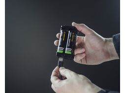 Зарядное устройство ARMYTEK Handy C2 VE A03901