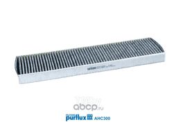 Фильтр салонный Mini 08- PURFLUX AHC300