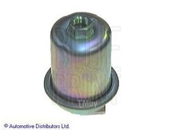 Фильтр топливный Hyundai Atos 1.0i 12V 9/97-> BLUE PRINT ADG02311