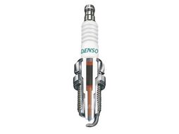 Свеча зажигания Toyota Avensis, Camry, Corolla, Rav4, Previa 2.0-2.4VVTi 00-, Lexus DENSO SK20R11